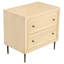 Table de chevet 28 po