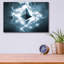 "Crypto Eclipse Ethereum Eth" par Valentyn Artemenko-238518397