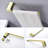 4 - Piece Bathroom Hardware Set-61506535