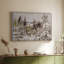 Paysage rétro - CVI-2114680157-2114680156