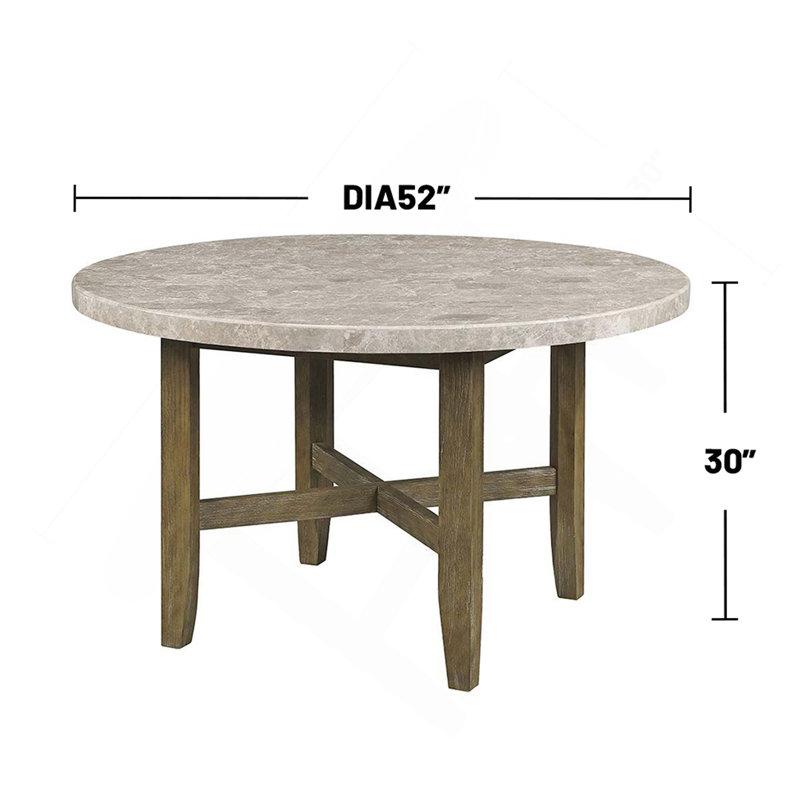Table de salle à manger Marble
