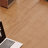 Brown Rectangular Solid Wood desk-108516522
