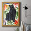 Peinture sur toile tendue-1348855704