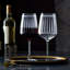 Marrakech Crystal Red Wine Glass