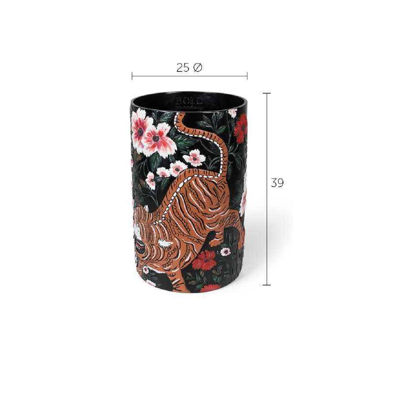 Table Vase