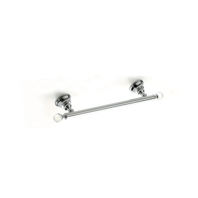 Smart Light 15.3 " Wall Towel Bar