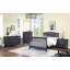 Conrad Full Bed Rails-36143421