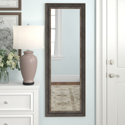 Miroir biseauté Ariele