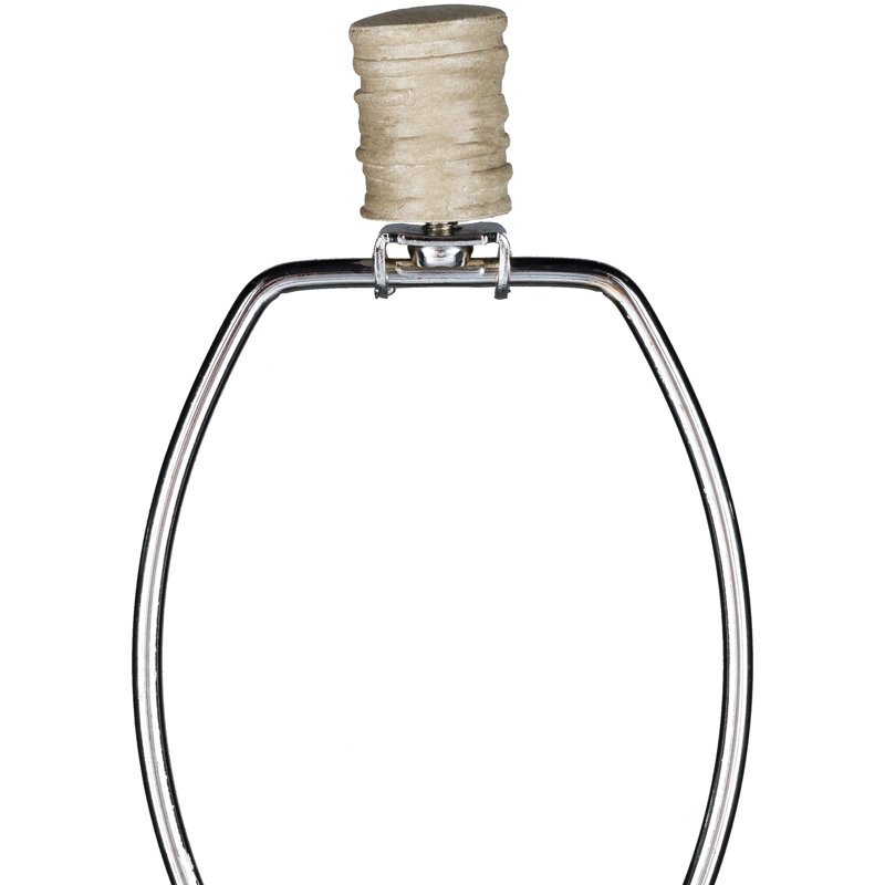 Sulak 28" H Table Lamp with Drum Shade, Sandstone
