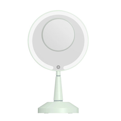 Miroir à DEL Bijou 2.0