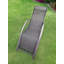Weisman 67cm Long Reclining Single Chaise