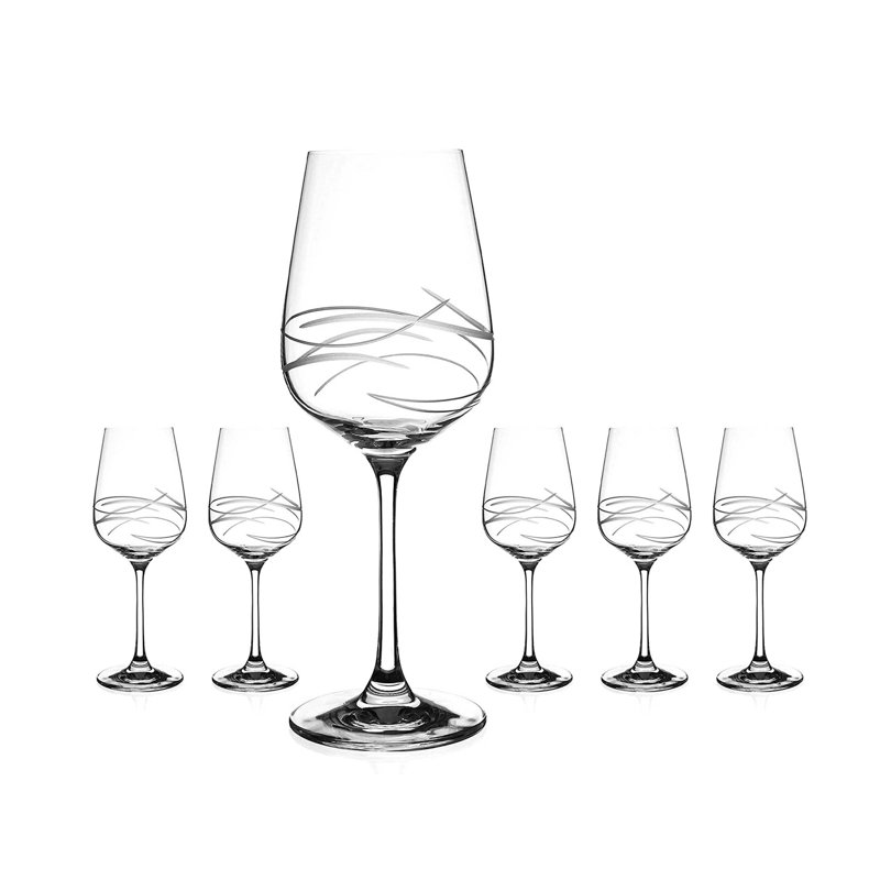 1ml Crystal Drinking Glass
