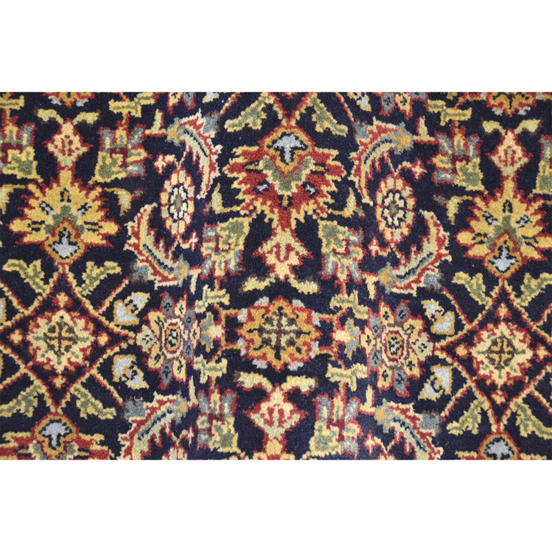 Oriental Area Rug, Rectangle 8' x 10'