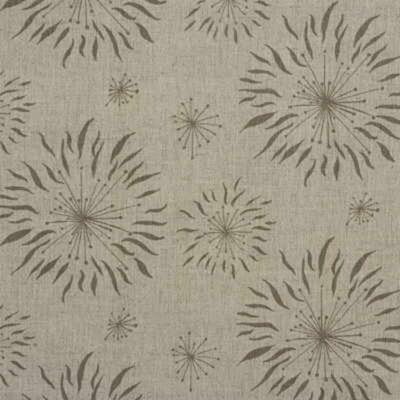 Dandelion Fabric