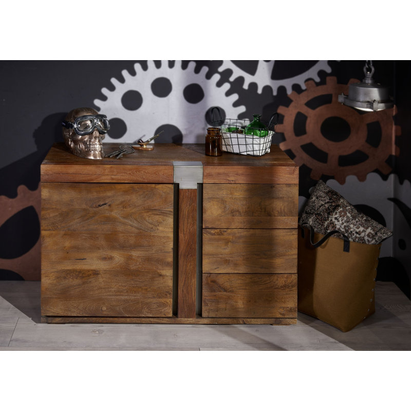 Amsterdam 115cm Sideboard