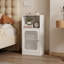 Freestanding Bathroom Cabinet