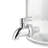 Aurand 1oz. Glass Beverage Dispenser