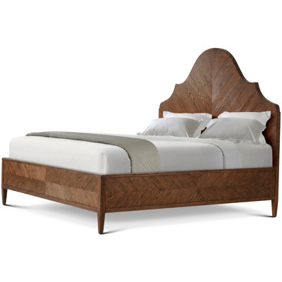 Nova Standard Bed