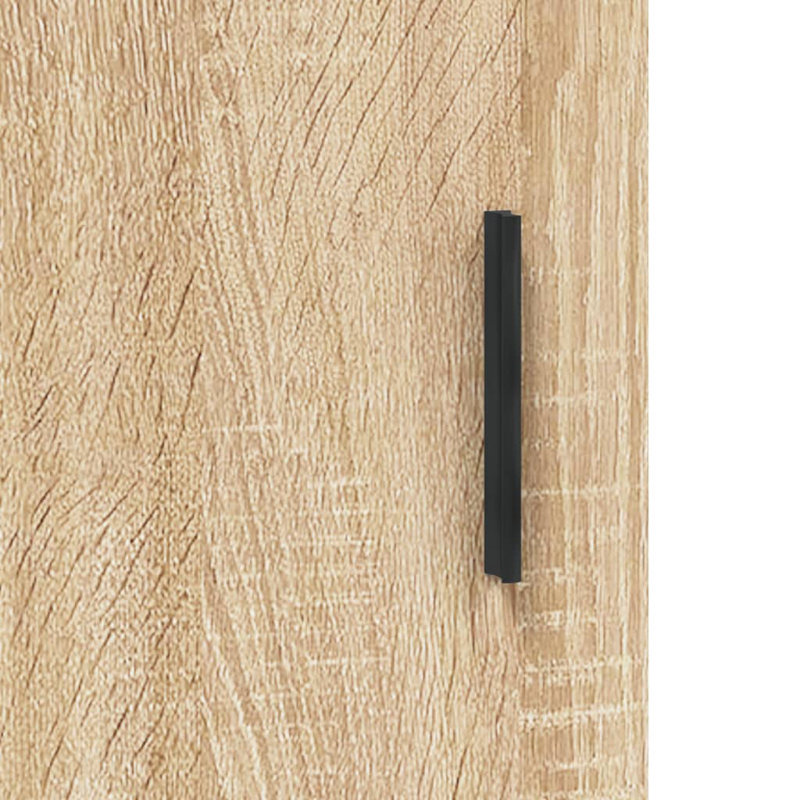 69.5cm Sideboard, Sonoma Oak