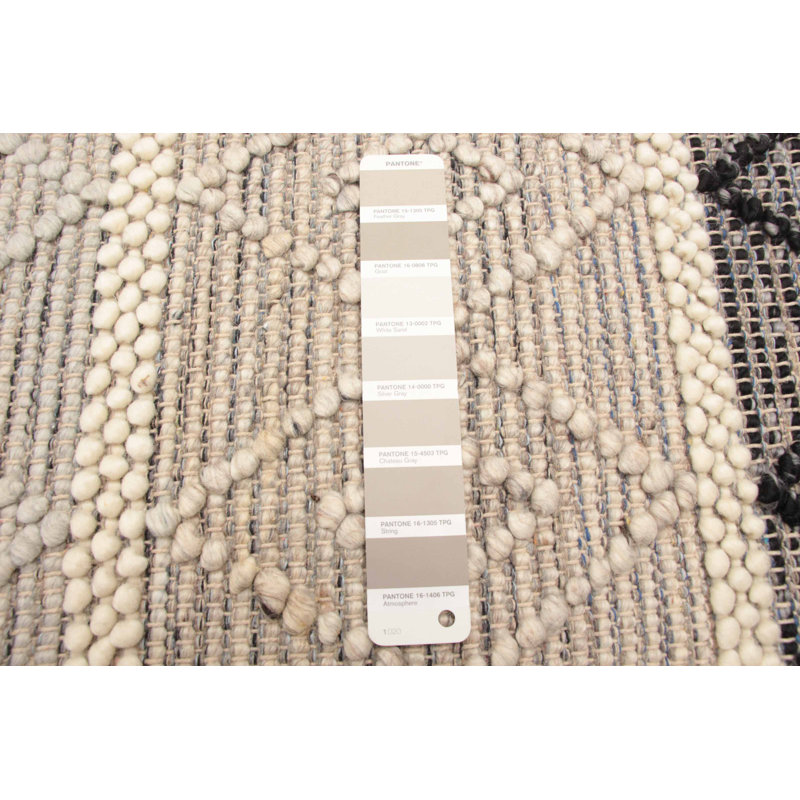 Tapis crème Sienna 5 pi 0 po x 7 pi 11 po