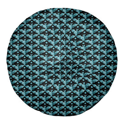 Coussin de sol Katelyn Elizabeth