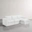 4 Seater Seating Component-31250895