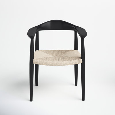 Arlo Teak Dining Armchair