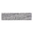 Slender Strip 3in.x12in. Split Face Marble Wall Tile-105643023
