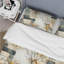 Literie Grey Cubic Botanical Dreams-1574017239