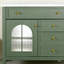 Armoire de salle de bain 35,6 po-1778708749
