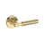 Unlacquered Brass selected