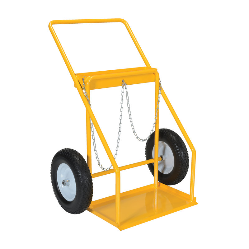 Chariot à main 250 lb capacité