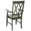 Fauteuil Yelena-1844132434