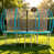 Blue/Orange selected