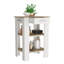 Bossier Wood Kitchen Island