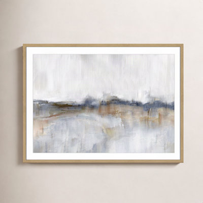Autumnal Tide Print