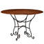 Arian Dining Table Set Solid Acacia Wood