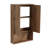 24" Floating Bathroom Storage With Soft Close Door And Shelf-648751966-663900127