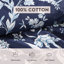 Ensemble d'édredon en coton Laura Ashley-85581378