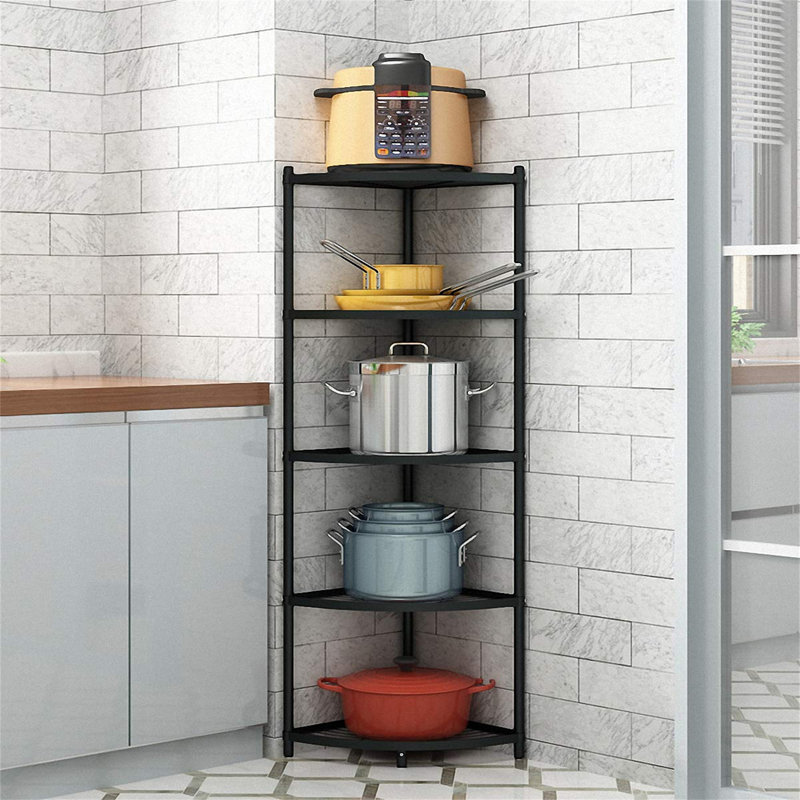 Max Cabinet Shelving Rack