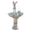 Fontaine sculpturale L'Acqua di Vita