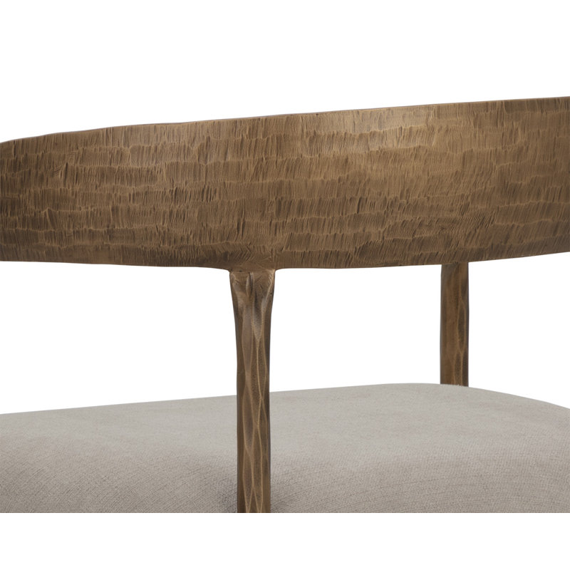 Fauteuil de salle à manger Sosha