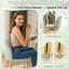 Fauteuil de maquillage l 21,26 po Winao-242577280