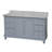 Ferdinand 60'' Single Bathroom Vanity with Top-796626616-796626610