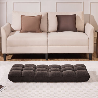 Yaheetech Reclining Ergonomic Floor Game Chair