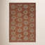 Tapis intérieur en laine noué à la main Maeve Evelyn-1408090757