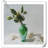 Corringham Glass Table Vase