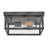 Beckham 2 - Bulb Outdoor Flush Mount-112971219