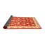Tapis abstrait moderne 3985-32376673