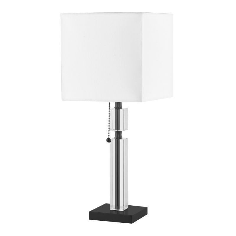 Lampe de table 1 lumière Omi